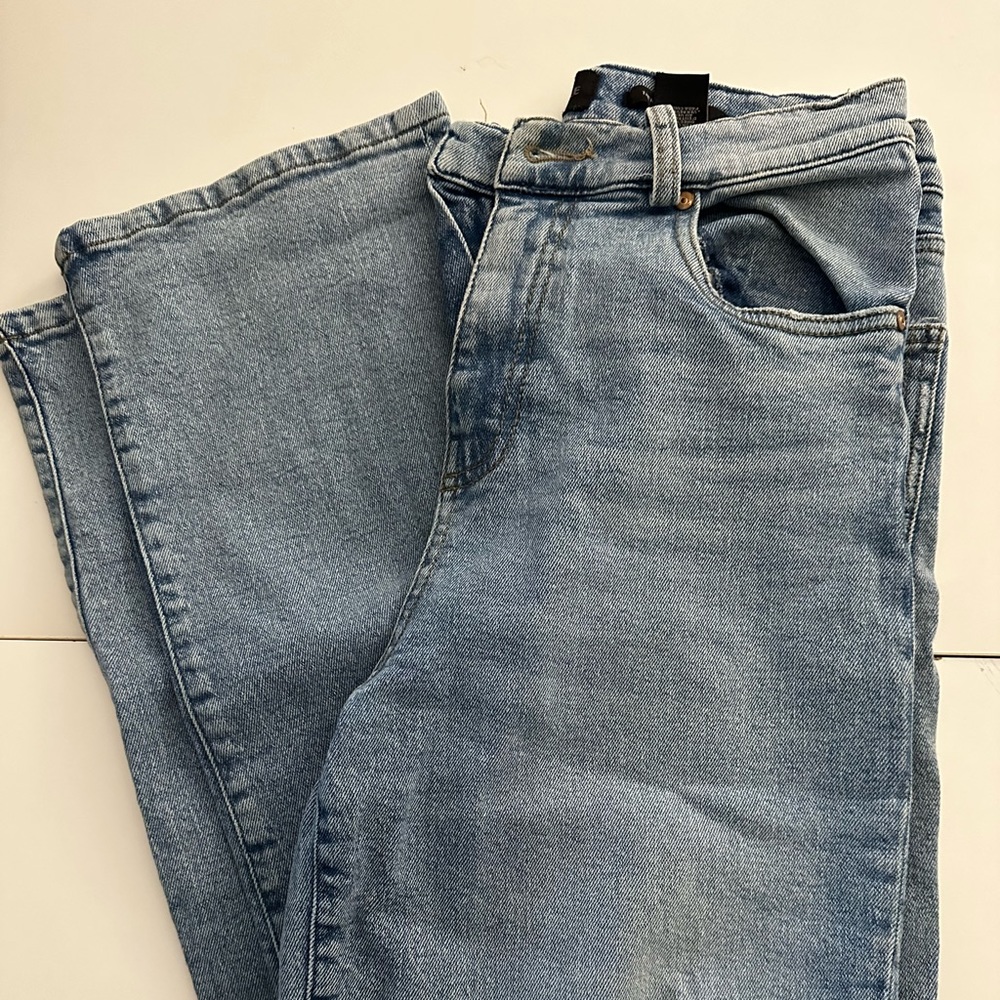 Kendall & Kylie Jeans